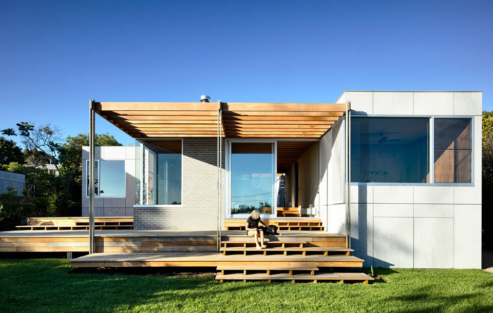 Contemporary Australian Beach House - Propertista